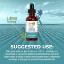 Mary Ruth's Organic Kids Focus & Attention Liquid Drops (Case of 6)