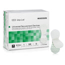 Catheter / Line Securement Device McKesson For IV lines, Surgical Drains, Catheter Tubes, Bedside Monitoring Equipment, Any Tube, Line or Catheter sized between 3 and 8 mm in Diameter that needs to be Secured (Case of 1000)