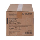 McKesson Brand McKesson Isopropyl Alcohol Antiseptic, 32-ounce bottle (12/CS) 