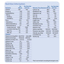 Nutricia North America KetoCal 4:1 LQ Multi Fiber Formula, Dietary Management of Intractable Epilepsy (27/CS)