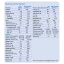 Nutricia North America KetoCal 4:1 LQ Multi Fiber Formula, Dietary Management of Intractable Epilepsy (27/CS) 