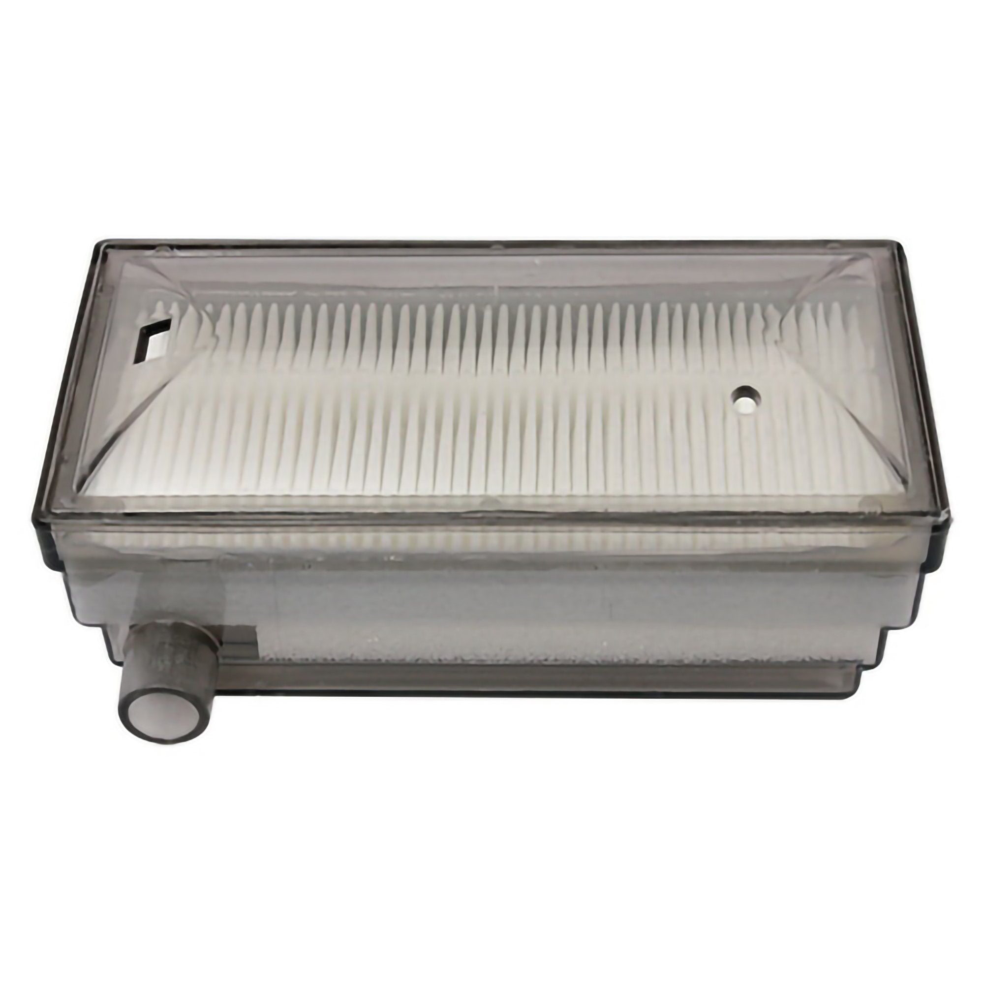 Sunset Healthcare O2 Concentrator Intake Filter for Respironics EverFlo O2 Concentrator 