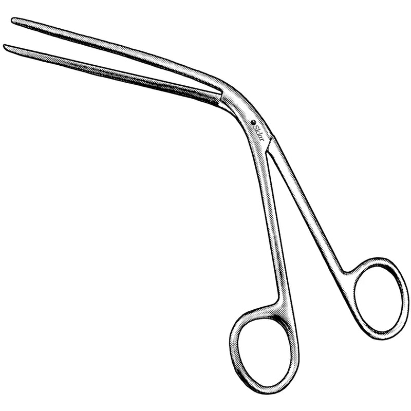 Sklar Tilley Nasal Polypus Forceps - 70-4090
