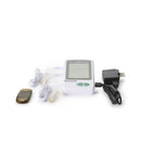 McKesson Brand McKesson Datalogging Refrigerator / Freezer Thermometer, Digital Display 