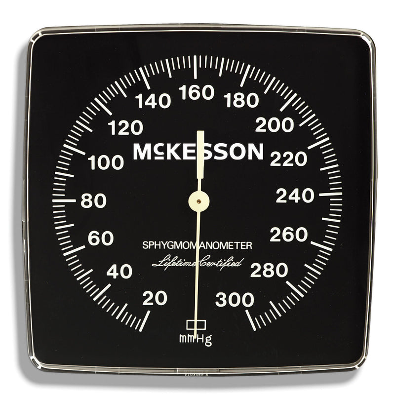 McKesson Lumeon Blood Pressure Unit Gauge (Each)