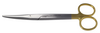 SCISSORS MAYO CURVED 6-3/4IN