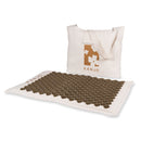 Kanjo Coconut Acupressure Mat with Carry Bag (10/CS) 