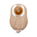 Premier 84999 One-Piece Beige Urostomy Pouch, Pre-cut to Fit 44 mm Stomas (Box of 5)