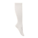 STOCKING ANTIEMBOLISM THIGHLG LONG WHT 6PR/CS