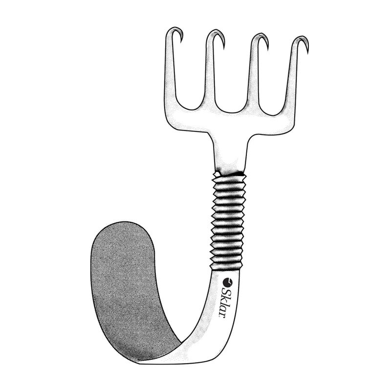 Sklar Gorney Retractor - 60-2053