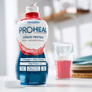 ProHeal Cherry Splash Liquid Protein Wound Recovery Formula, 30-ounce bottle (Case of 6)