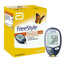Abbott FreeStyle Freedom Lite Blood Glucose Meter 