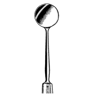 Sklar Bunge Evisceration Spoon - Small - 65-8151