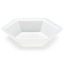 BOAT WEIGH PLASTIC HEX PS WHTSM 20ML 500/CS