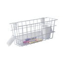 Mabis Basket for use with Walkers, 16 x 5.5 x 7 inch (Each)