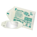 Solventum Corporation 3M Tegaderm Transparent Sterile Film Dressing, 2-3/8 x 2¾ Inch (400/CS) 