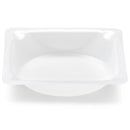 WEIGH DISH 20ML SQUARE WHT500/CS