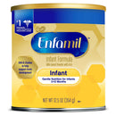 Enfamil Premium Powder Infant Formula, 12.5-ounce Can (Case of 6)