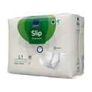 Abena Slip Premium L1 Incontinence Brief, Large (104/CS)