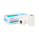 McKesson Silk-Like Cloth Medical Tape, 3 Inch x 10 Yard, White (Case of 48)