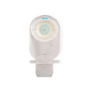 SenSura Mio Convex Light 1-Piece Transparent Ostomy Pouch, 10 – 43 mm Stomas (10/BX)