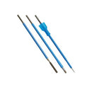 ELECTRODE NEEDLE COATED 6.550/CS