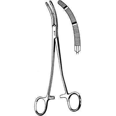 Sklar Heaney-Kanter Forceps - 90-2379 