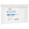 McKesson Zip Closure Bag, 5 x 8 Inch (Case of 4000)