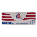 WRAP SELFADHERENT 4X5YD LFCOLORPK 18RL/CS