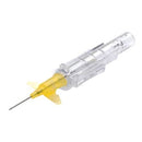 CATHETER IV SAFETY WINGED24GX5/8 50/BX 4BX/CS (3083)