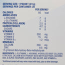 Juven Arginine/Glutamine Therapeutic Nutrition Powder (Case of 30)