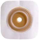 BARRIER SKIN 2PC TAPE COLLRPRECUT TAN 1.75IN 3/4IN 10/BX