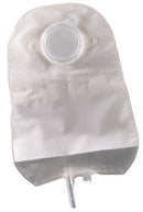 POUCH UROSTOMY 10IN 1-SIDE FLDOVR TAP TRANS 2.25 FLNG 10/BX