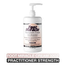 Foot Miracle Therapeutic Cream, 32 oz. Bottle (Case of 6) 