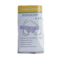 Alex Ortho Hermell Products Hernia Truss, Medium 
