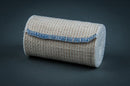 BANDAGE ELASTIC DBL VELCRO4X198 BEIGE ST LF 36/CS