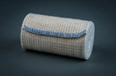 BANDAGE ELASTIC DBL VELCRO4X198 BEIGE ST LF 36/CS