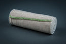 BANDAGE ELASTIC DBL VELCRO6X198 BEIGE ST LF 36/CS