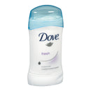 Dove Antiperspirant Deodorant Fresh, 1.6-ounce Stick (Each)