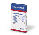 Wound Contact Layer Dressing Cuticell Contact 3 X 4 Inch Sterile (Box of 5)