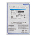 MBO-TUBE TRACH PEDI UNCUFFEDFLEXEND V NECK 3.5MM