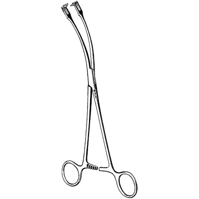 Sklar Schroeder Vulsellum Forceps - 91-1890 