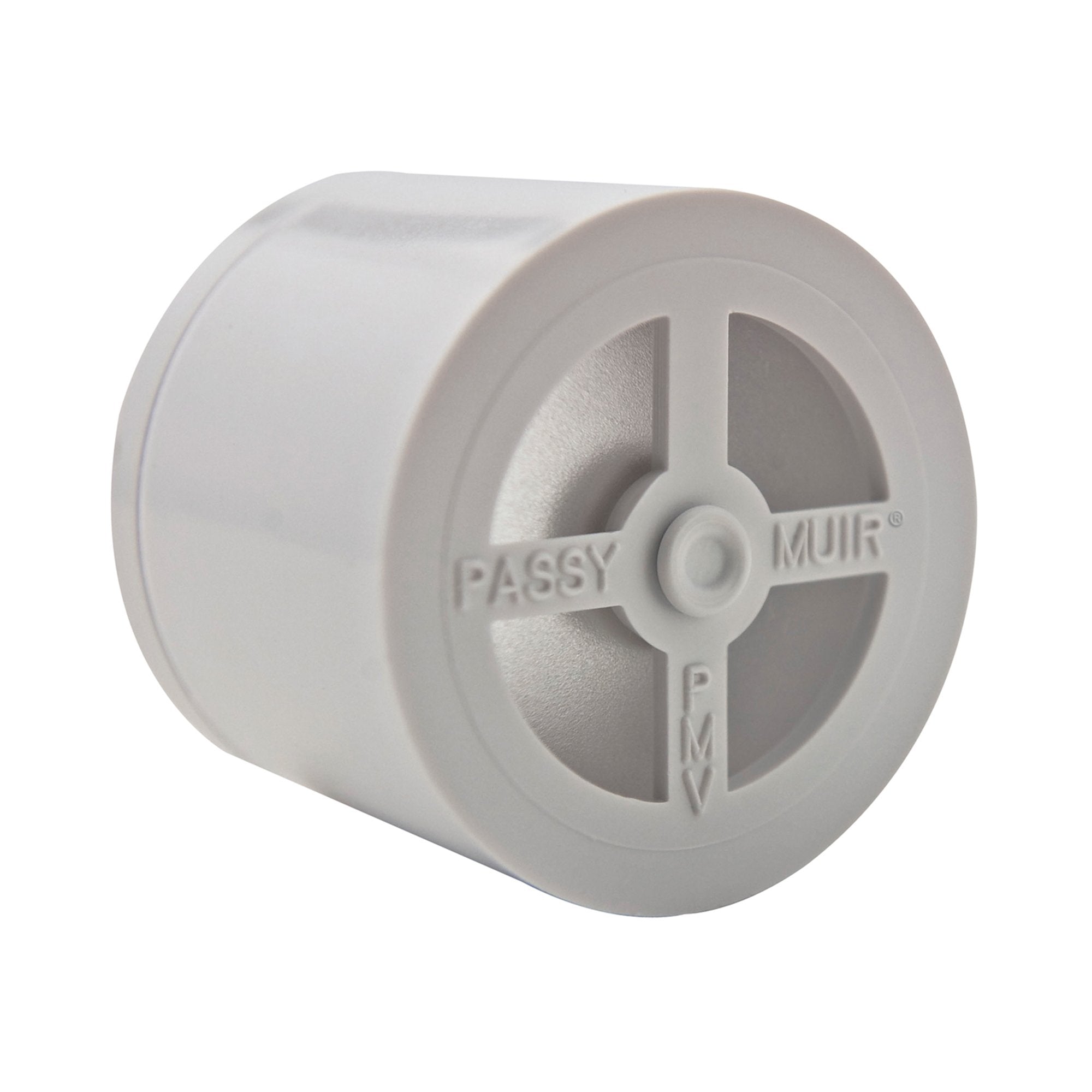 Speaking Valve PMV 15 mm I.D. / 23 mm O.D. White 