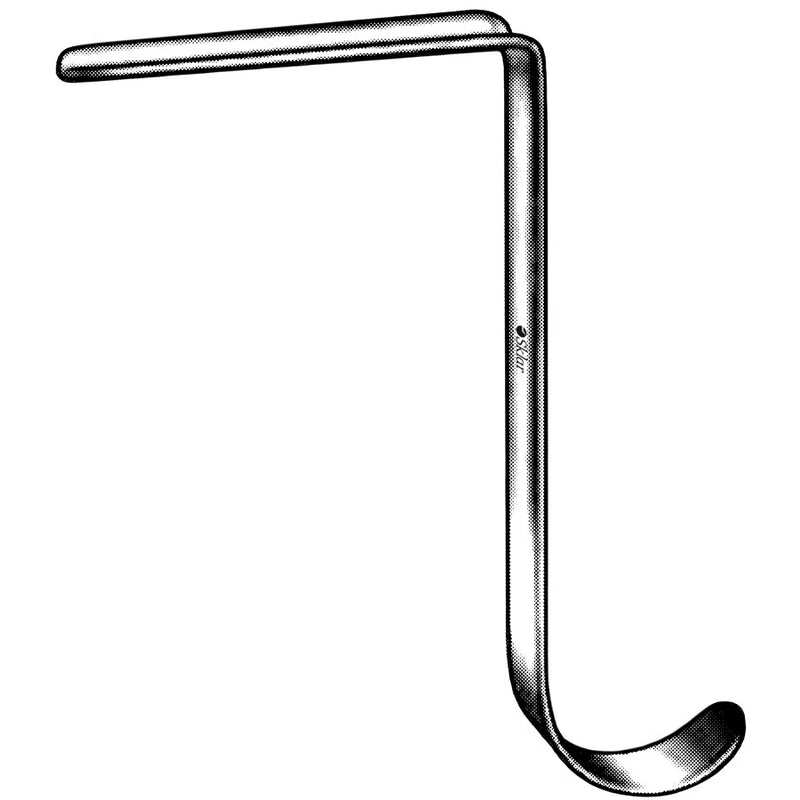 Sklar Converse Nested Retractor -