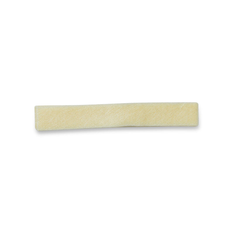 Alginate Dressing AlgiSite M Calcium Alginate 3/4 X 12 Inch Rectangle