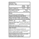 Marlex Vitamin B-1 Supplement (Bottle of 100)