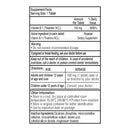 Marlex Vitamin B-1 Supplement (Bottle of 100) 