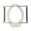 drive Premium Raised Toilet Seat with Removable Arms (Each)