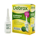 Medtech Laboratories Medtech Debrox Earwax Removal Aid Drops 