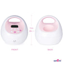 Spectra S2 Plus Double Electric Breast Pump (2/CS) 